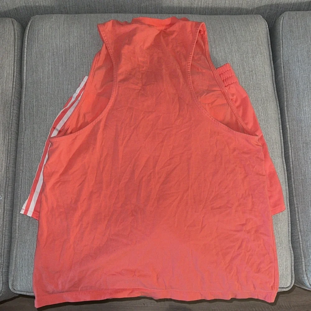 Adidas two piece short set - Picture 6 of 6